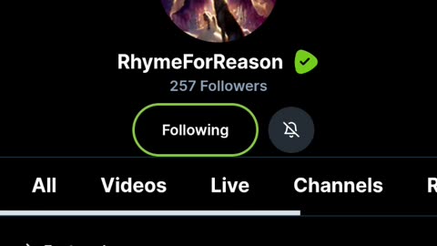 Putting the 4 in Rhyme For Reason