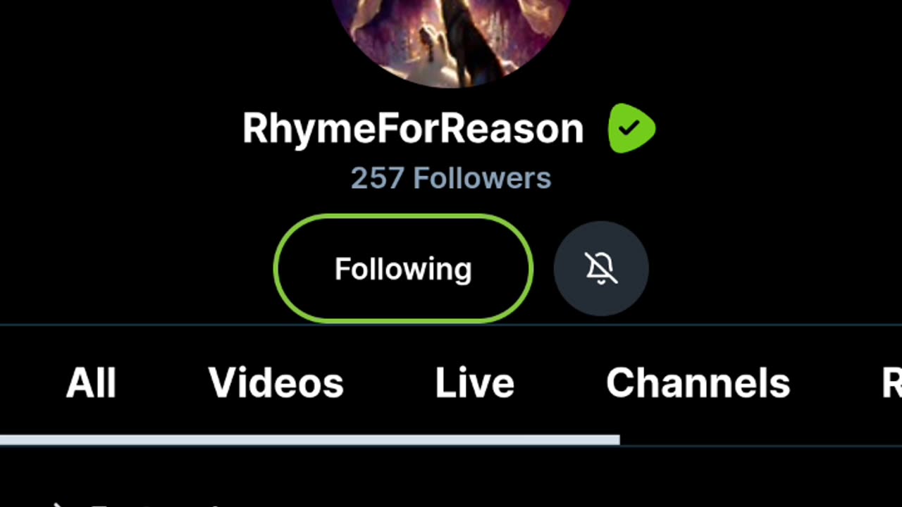 Putting the 4 in Rhyme For Reason