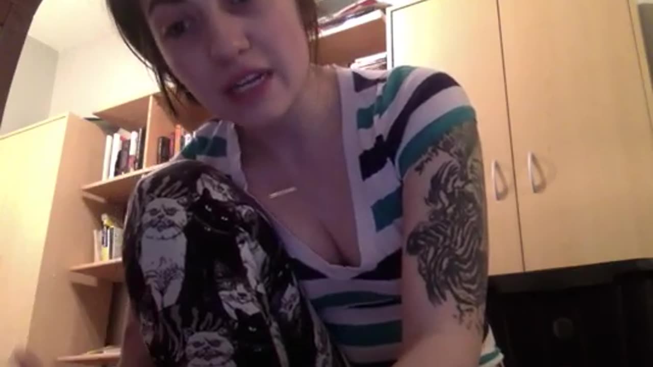 Rowan Gannon: Blackpill _ Pt 7 Money.
