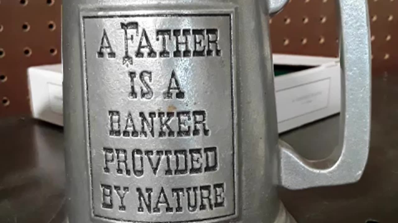 Mugs with dumb sayings on em 2