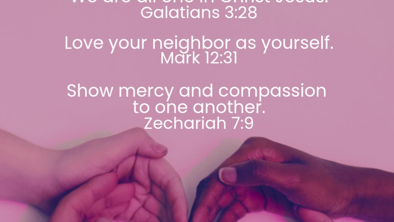 The Lord looks at the heart