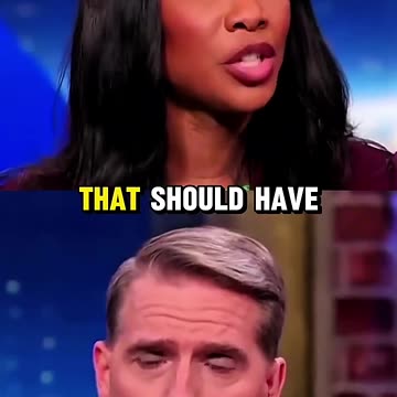 Scott Jennings Scorched Abby Phillip