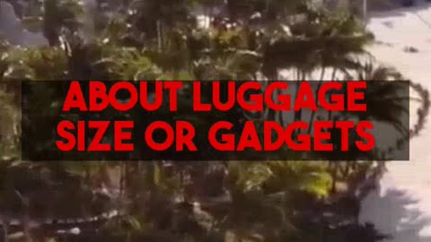 Evaluating the Best Travel Gear Deals from Black Friday 2024