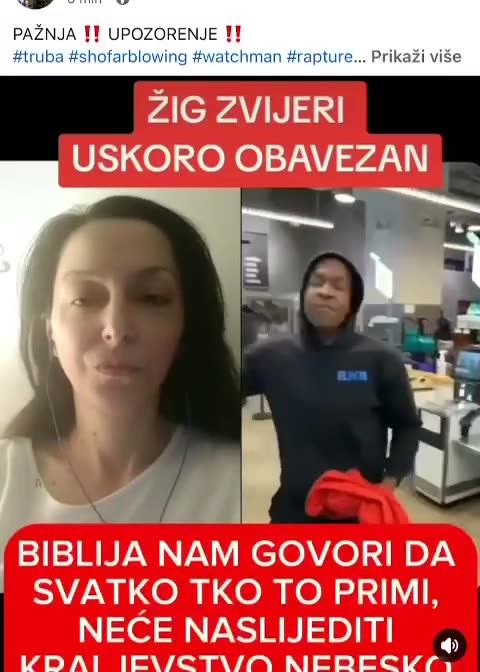 Nadchodzą mroczne czasy...