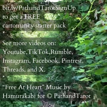 Initiate Others To See Past The Mysteries | Path and Tarot Reading