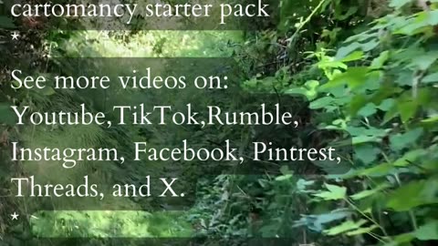 Initiate Others To See Past The Mysteries | Path and Tarot Reading