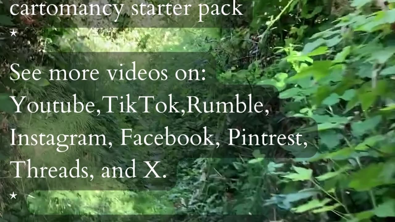 Initiate Others To See Past The Mysteries | Path and Tarot Reading