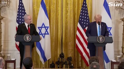 Trum Ghaza