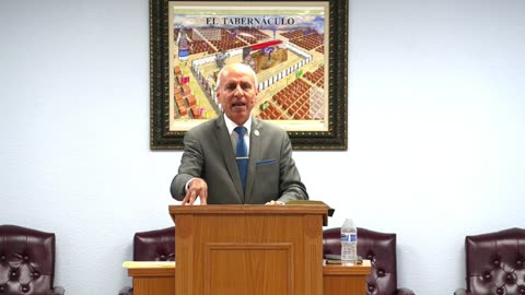 La Redención de Pecado - Pr. John Lopera