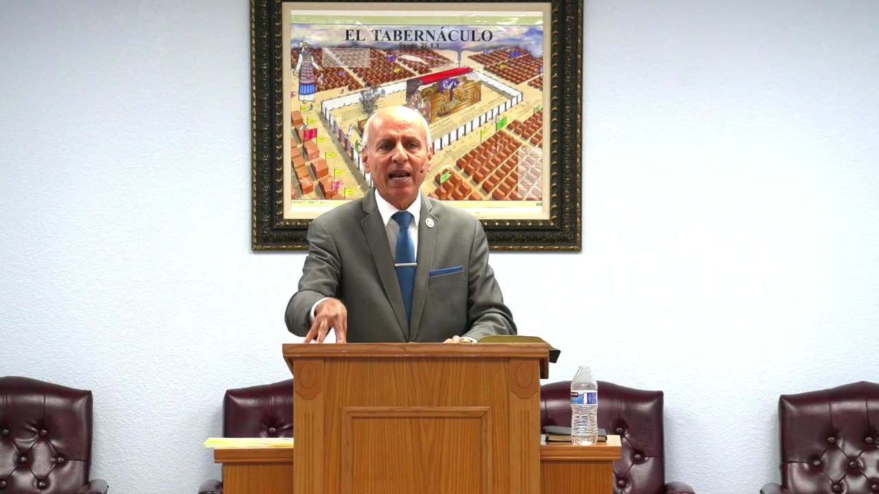 La Redención de Pecado - Pr. John Lopera