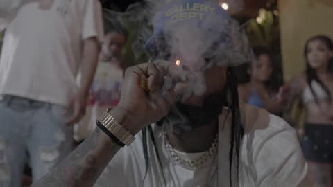 Tommy Lee Sparta - Big Ah Dat