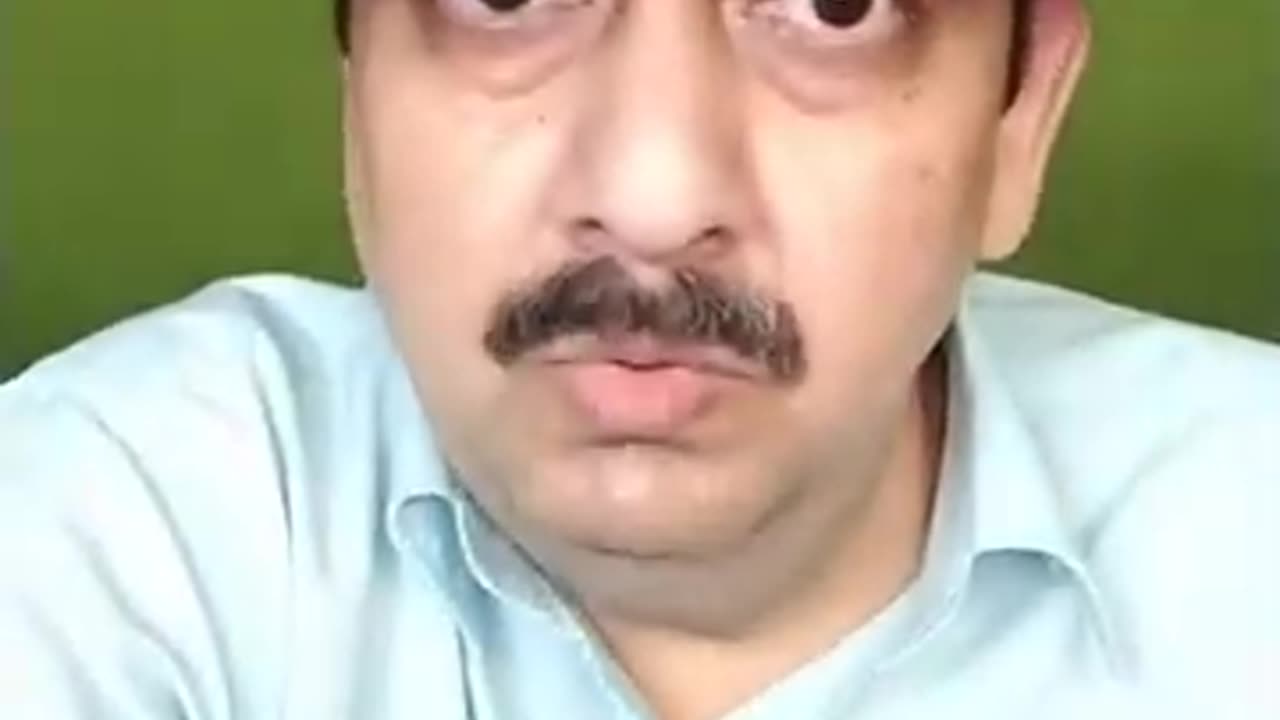 Nitin Shukla Todyas backup video