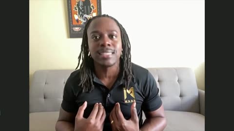 Andre The Beast Crayton/Jajuan Michael Harley