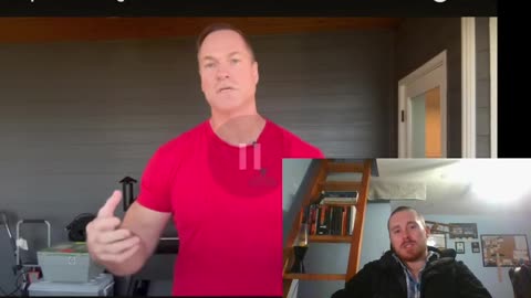 LIVE Former Carnivore Reaction To ＂Shawn Baker- Impossible to gain muscle on a carnivore diet＂