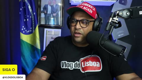VLOGDOLISBOA LIVE PODCAST | Real News For Real People