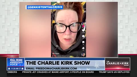 THE LIBS OF TIKTOK: THE GREAT REVOLUTION OF MELTDOWNS