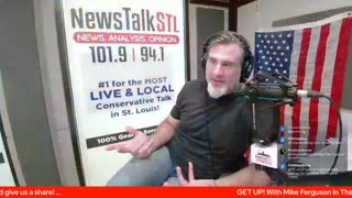 Technocracy May Not Be Sci-Fi For Long | Mike Ferguson in the Morning | NewsTalkSTL