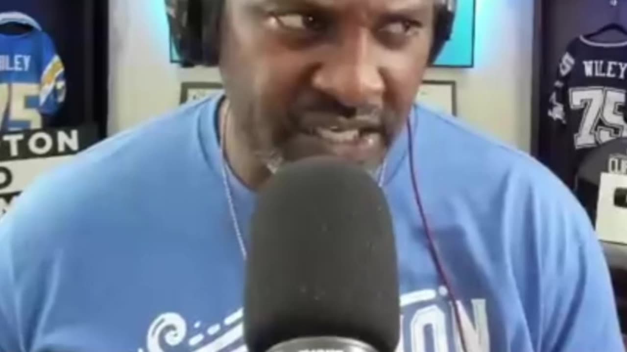 The crux of the Usher video & Shannon Sharpe lawsuit!