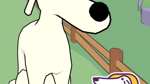 Long Nose Dog