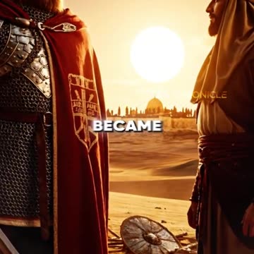 The Third Crusade: When Kings Went to War for a Holy City”