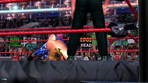 Buh Buh Ray dudley vs edge|TLC |π🪜🪑 SmackDown Here Comes the Pain | # Buh buh cutter