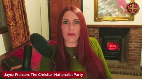 Christian Nationalist News - 27th October 2025