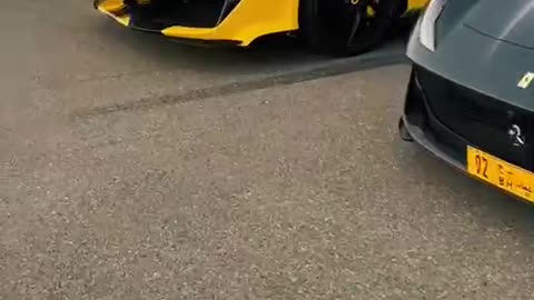 🏎️💨 The Most STUNNING Ferrari You'll See! | LuxurySportsCars