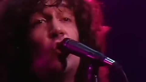 I Need You ~ Billy Squire ( Live )