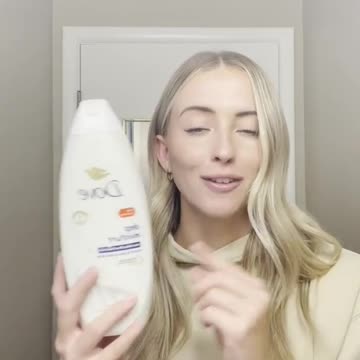 ✨ Dove Body Wash with Pump 3 Count ✨