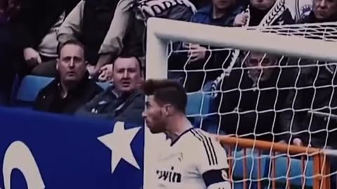PRIME SERGIO RAMOS 🤍🪦
