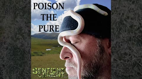 Poison The Pure - Sentient Cement