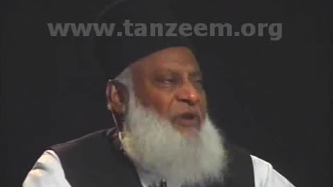 (1/12) Human future depend on Quran