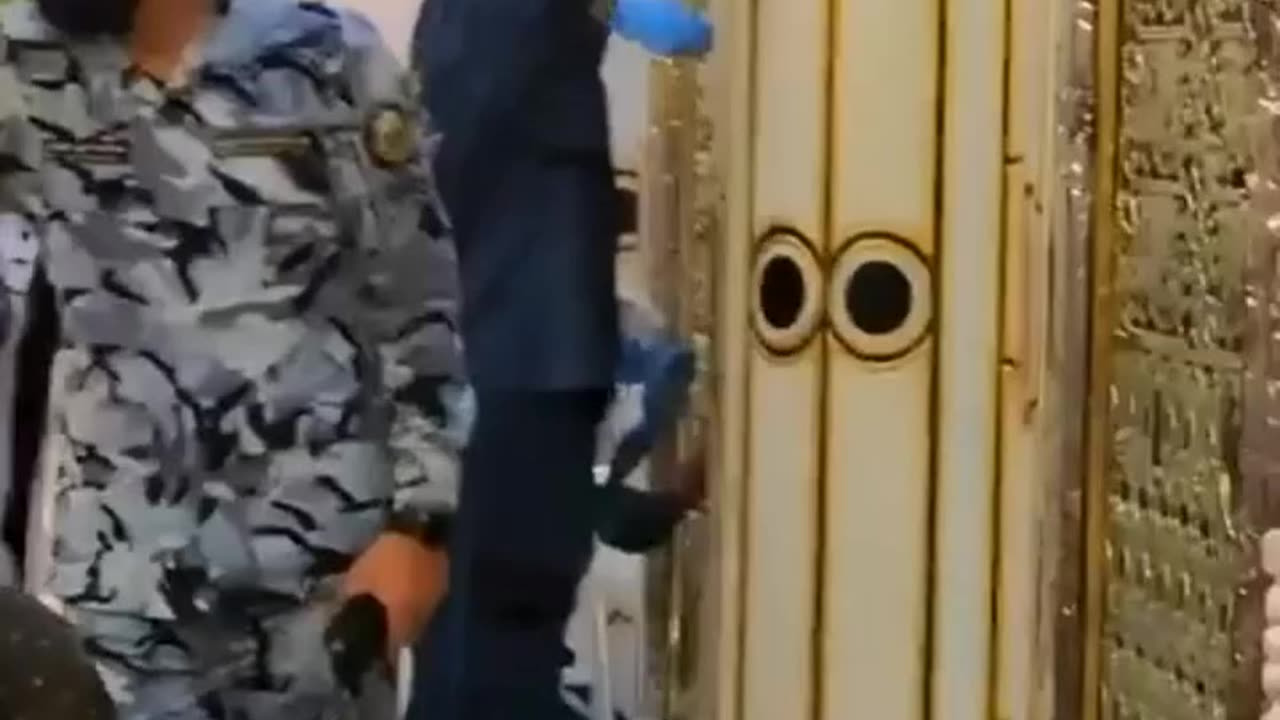 JUMMAH MUBARAK Hamd Naat
