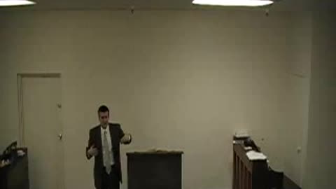 The Life of King Josiah - Pastor Steven Anderson