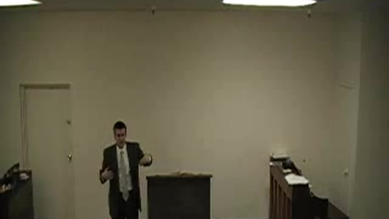 The Life of King Josiah - Pastor Steven Anderson