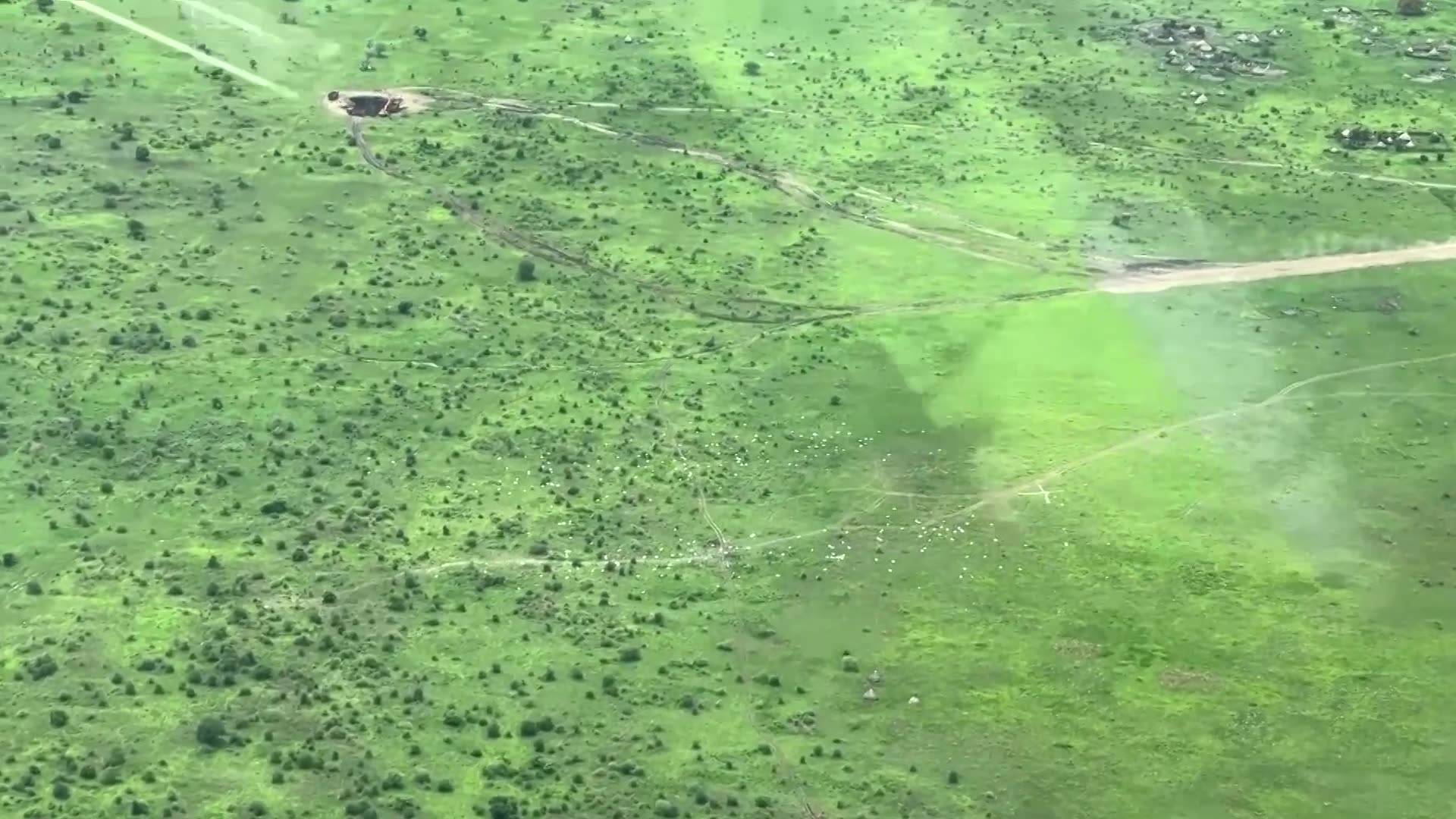 From Gaza to South Sudan, private aid firms face questions