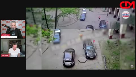Ukraine SitRep - Pete Blaber, The Lying Narrative Continues 5/20/25