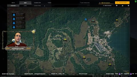 Should i wipe my character now in GZW? lol or play another game? - KovaaK's 495hrs