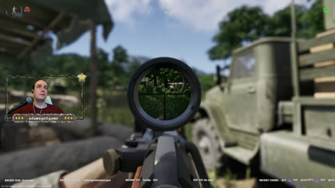 Should i wipe my character now in GZW? lol or play another game? - KovaaK's 495hrs