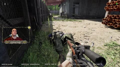 Should i wipe my character now in GZW? lol or play another game? - KovaaK's 495hrs