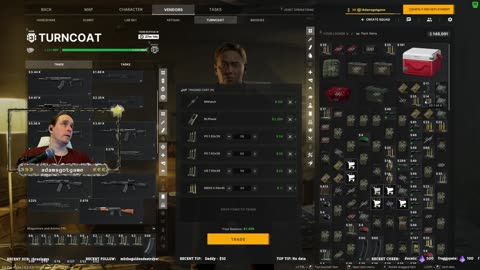 Should i wipe my character now in GZW? lol or play another game? - KovaaK's 495hrs