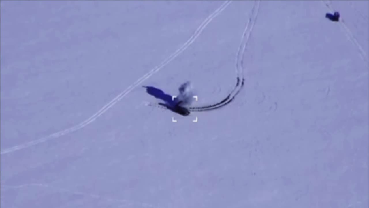 More Russian SAMs Are Destroyed
