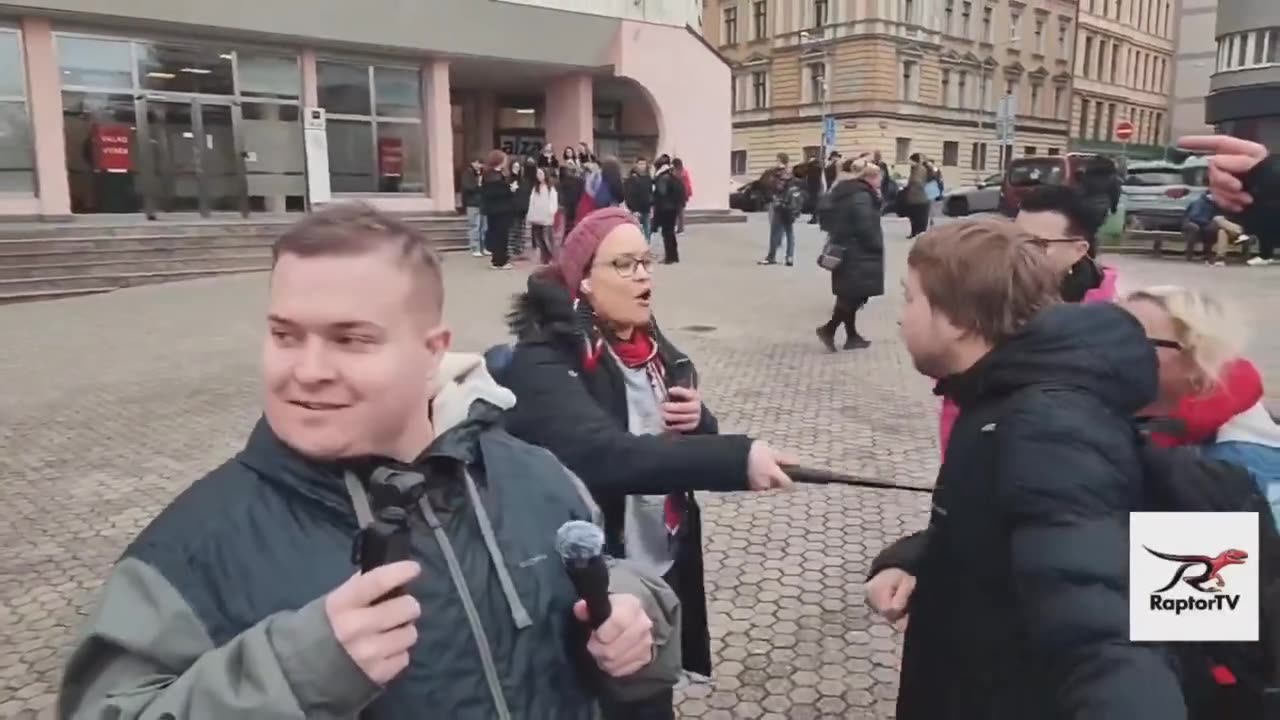 Blujova a teleskop