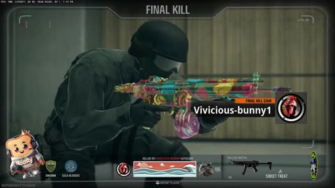 Killer FPS, Good music and Bad game play!