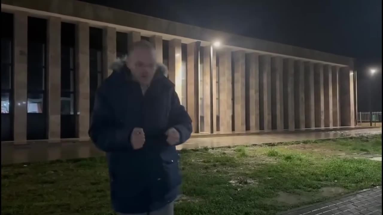 Përmbytet Bubqi, Aulon Kalaja në terren: Skandal! Njësia administrative ka bllokuar