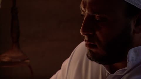 Más que un sueño - T1·E03 - La Historia de Khalil
