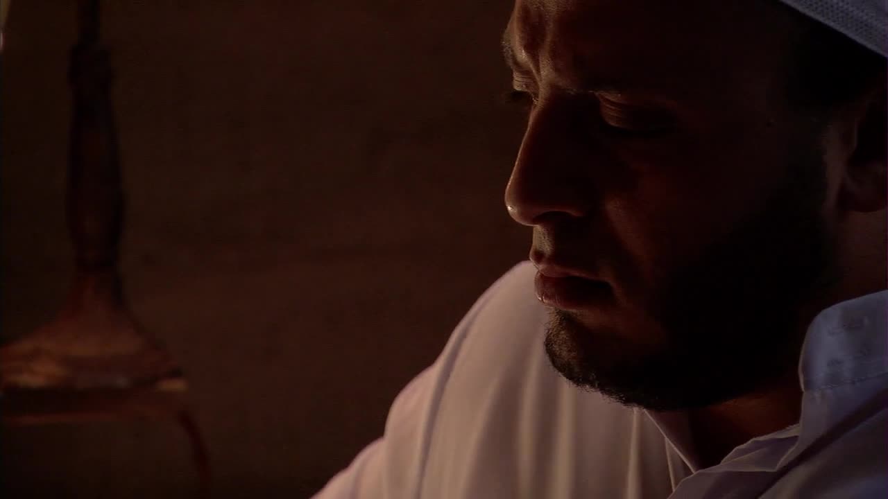 Más que un sueño - T1·E03 - La Historia de Khalil