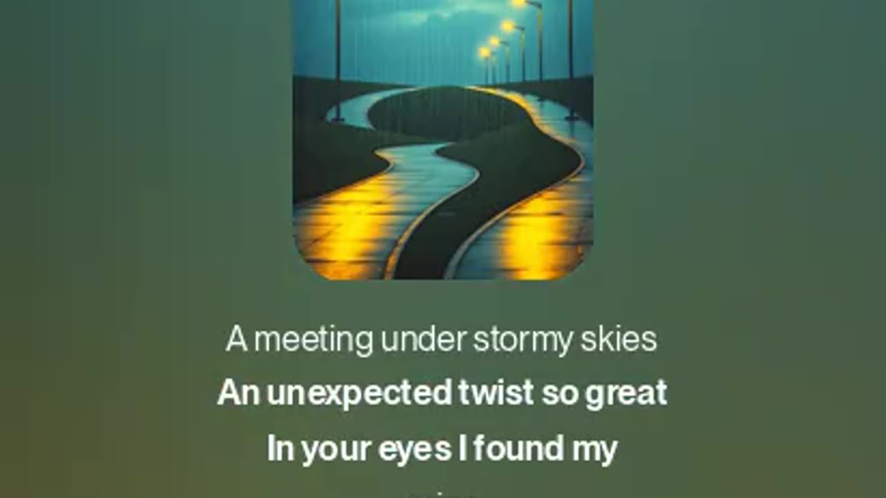 Parallel Roads