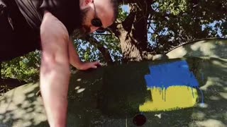 Ukrajinizácia Slovenska NEPREJDE !!!