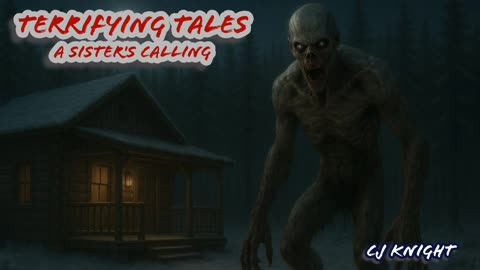 A Sister's Calling - A Wendigo/Skin Walker Tale